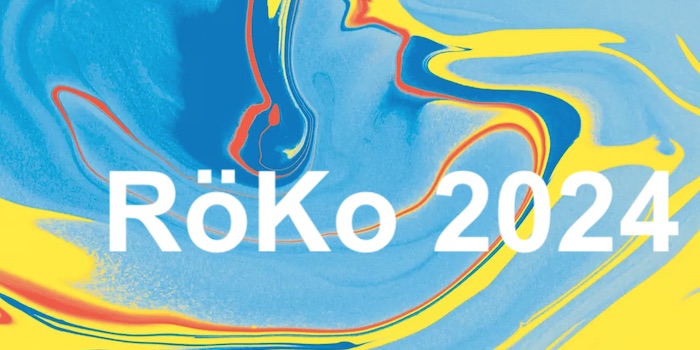RöKo 2024 – Deep-Learning-Rekonstruktion in der MRT