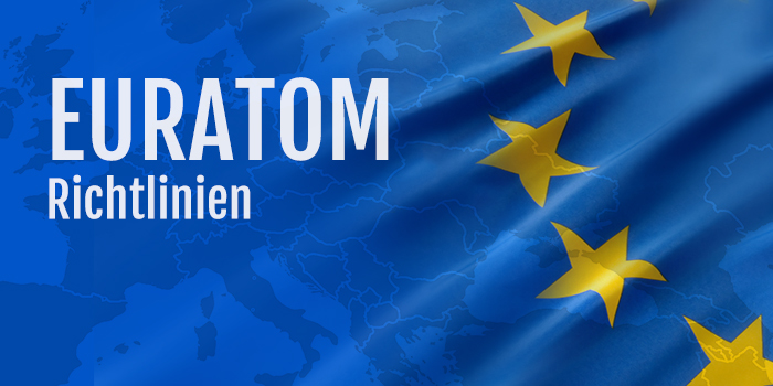 EURATOM-Richtlinie 2013/59 & Strahlenschutzgesetz