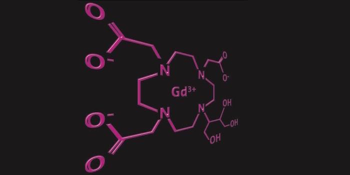 Gadovist<sup>®</sup> 1,0 mmol/ml Pharmakokinetik