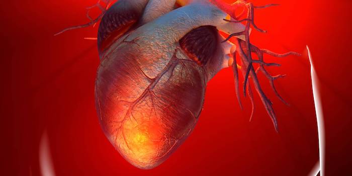 Vorbehandlung mit ASS und Statinen schwächt Herzinfarkt ab