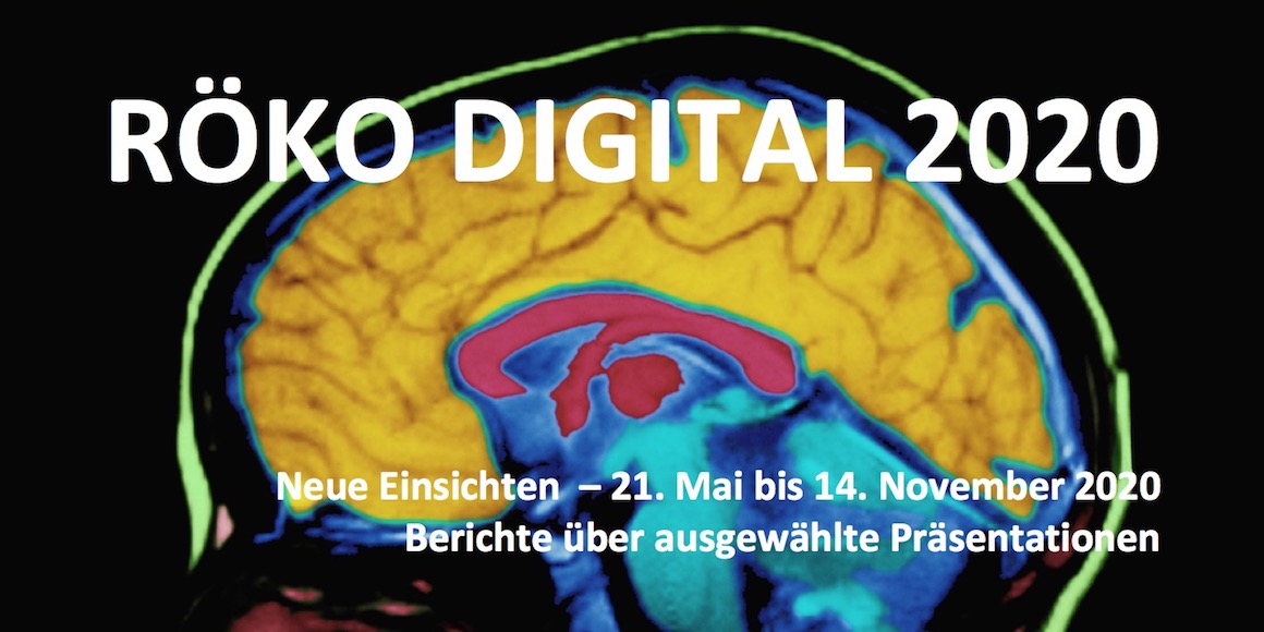 RöKo Digital  – Update: Künstliche Intelligenz in der Neuroradiologie