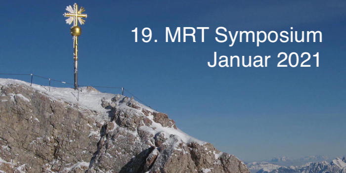 MR-Symposium 2021 – MRT in der Früherkennung von familiärem Brustkrebs