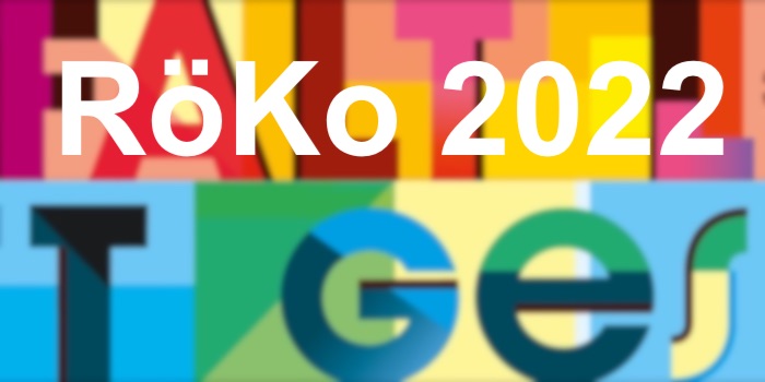 RöKo 2022 – MR-Kontrastmittel: Ansätze für die nächste Generation