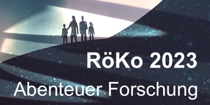 RöKo 2023 – Zukunft der Radiologie: Automatisierter, integrativer, kommunikativer
