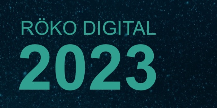 Röko Digital 2023 – Nachhaltigkeit theoretisch und praktisch