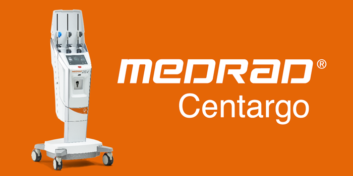 MEDRAD<sup>®</sup> Centargo
